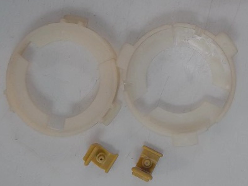 PM960-0467 Nyl Brg Kit for JOHN DEERE