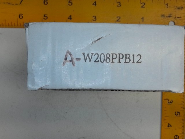 A-W208PPB12 Brng for JOHN DEERE