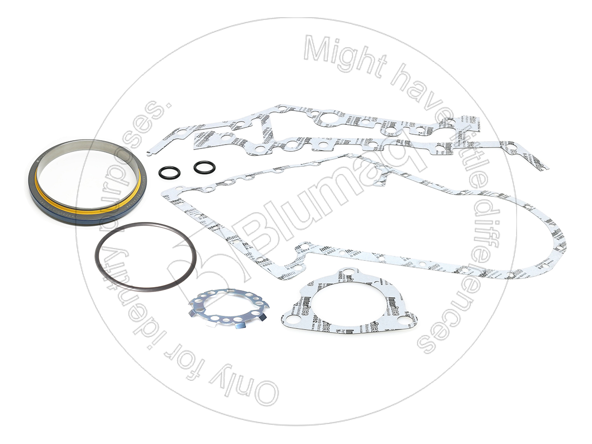 393-5199 Gasket Kit