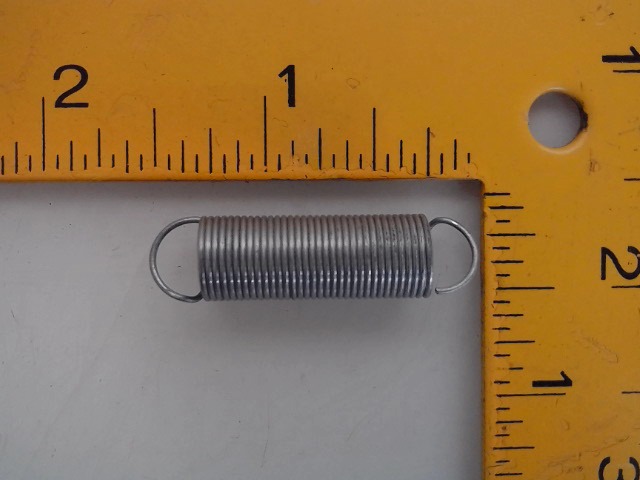 E78804 Spring for JOHN DEERE