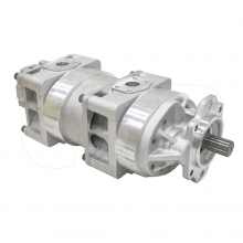 705-55-43000 Gear Pump-hydraulic for KOMATSU