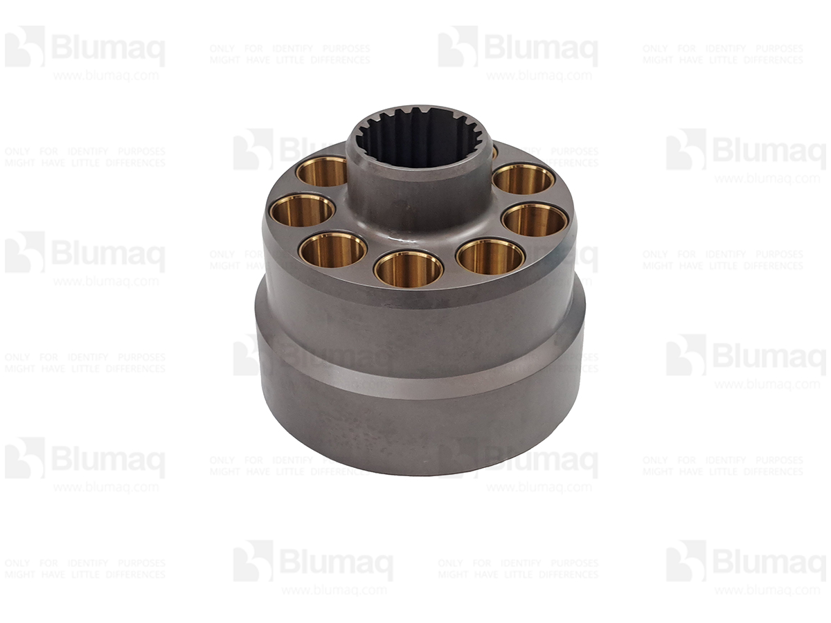 8J-6281 Cylinder Barrel for CATERPILLAR