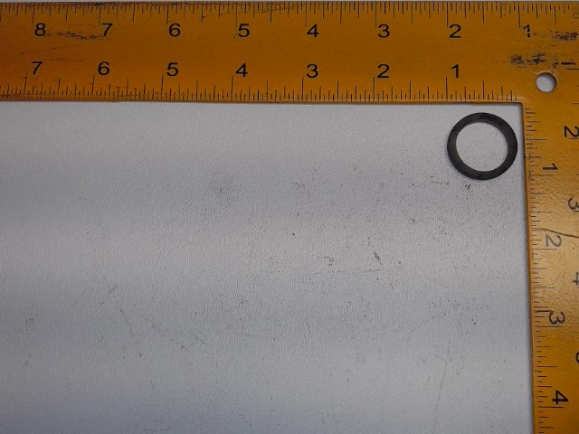 C3NN7D285A Seal for CASE NEW HOLLAND