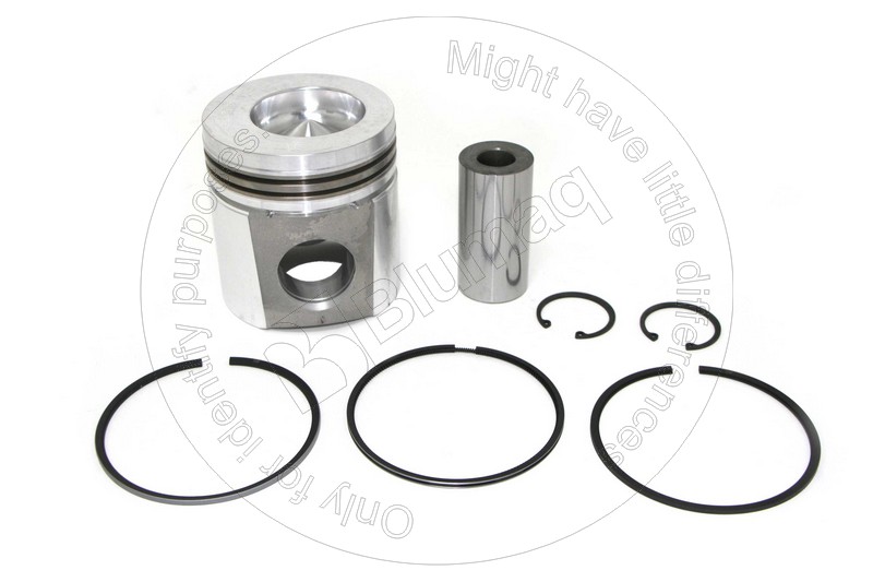 CSA77664 Piston Rings