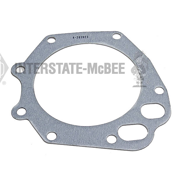 M-203922 Gasket - Oil Cooler Support