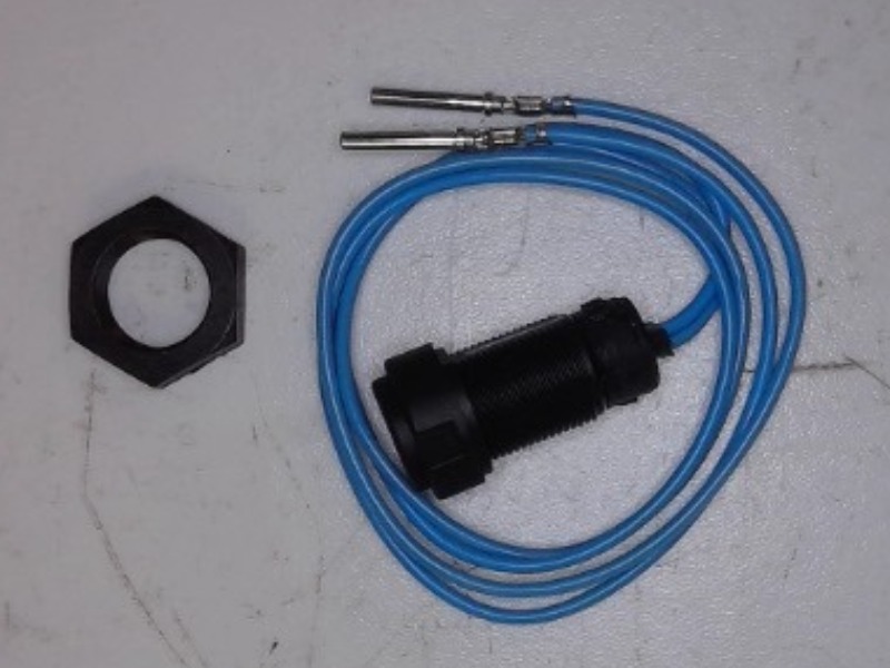 563331D1 Push-btn Switch for AGCO