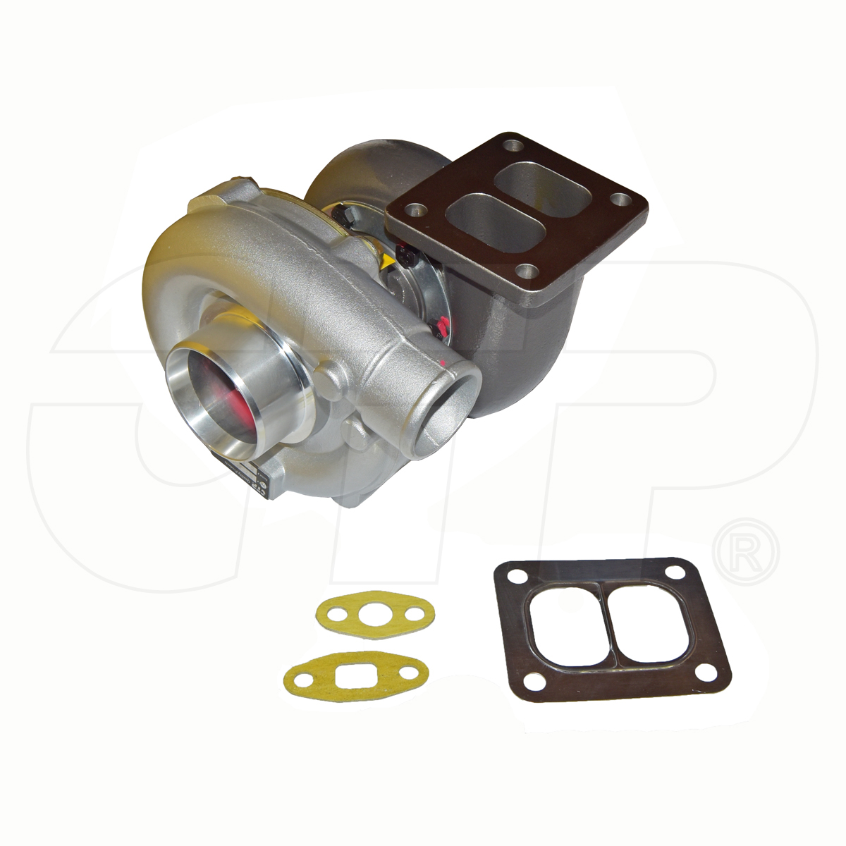 6151-81-8500 Turbocharger for KOMATSU