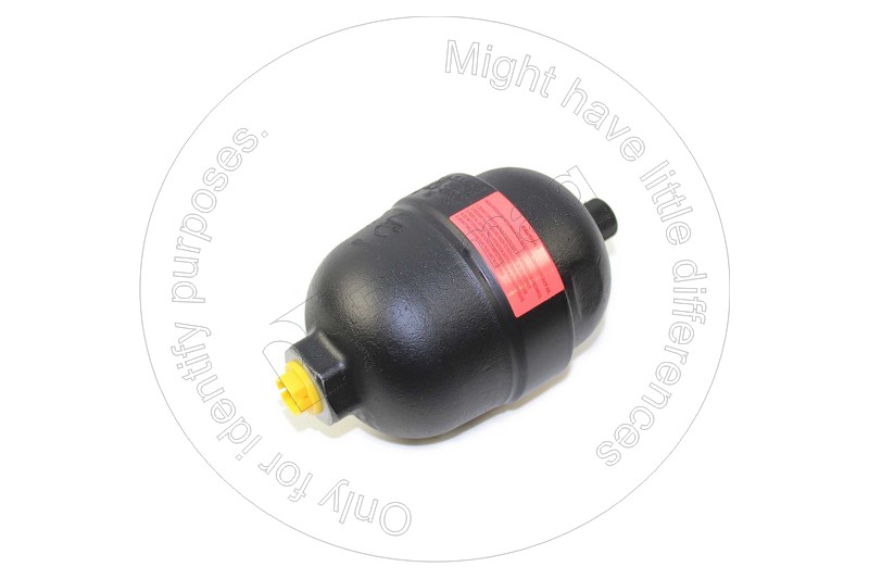 21D6017310 Accumulator for KOMATSU