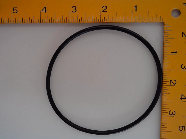 87421145 CASE Seal O-ring