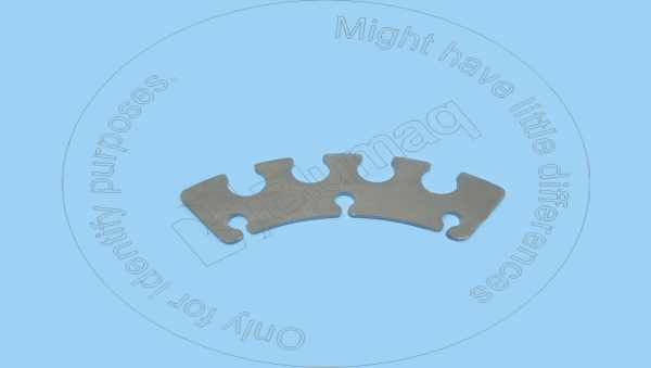 VOE11121718 Segment for BLUMAQ