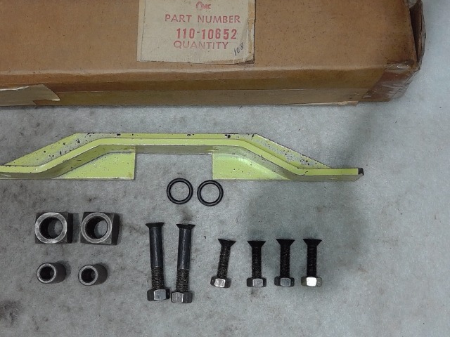 110-10652 Kit for GEHL MANITOU