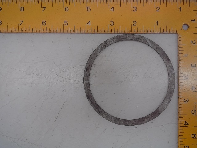 670227A Gskt for AGCO
