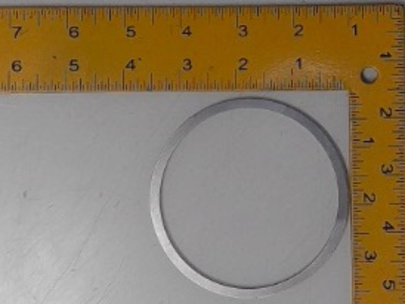 TC403-16860 Shim for KUBOTA