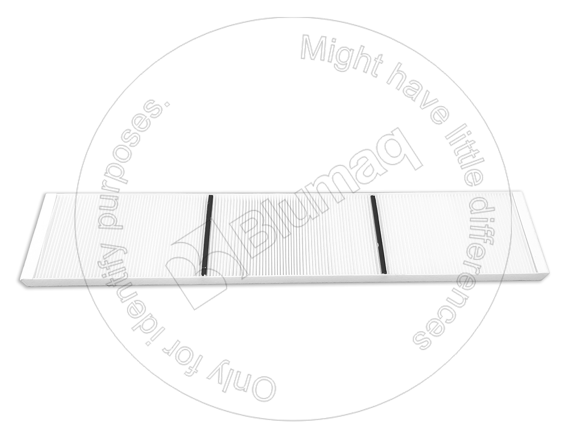 293-1184 Filter Suitable for CATERPILLAR