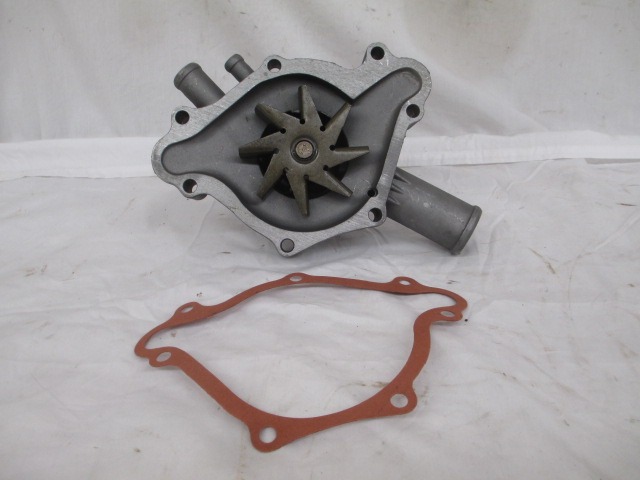 31-2762307 Water Pump for AGCO