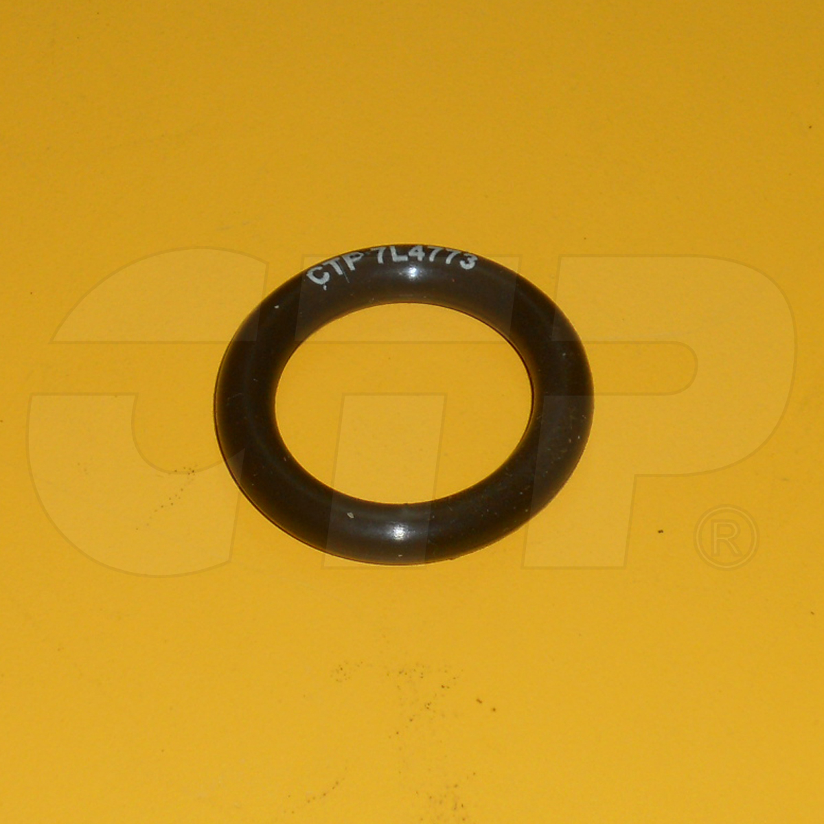 7L4773 Seal O Ring for CATERPILLAR