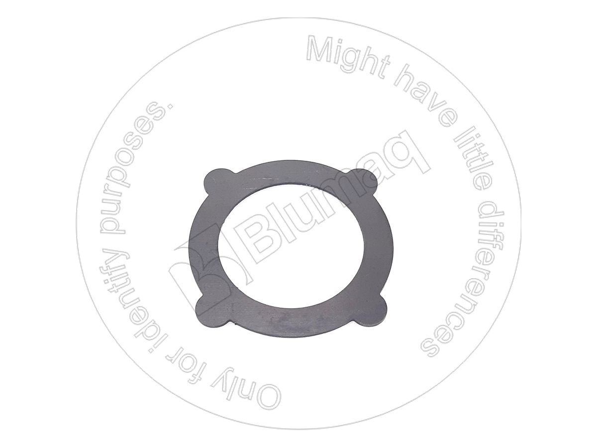 BC75789.8 Drive Plate for BLUMAQ