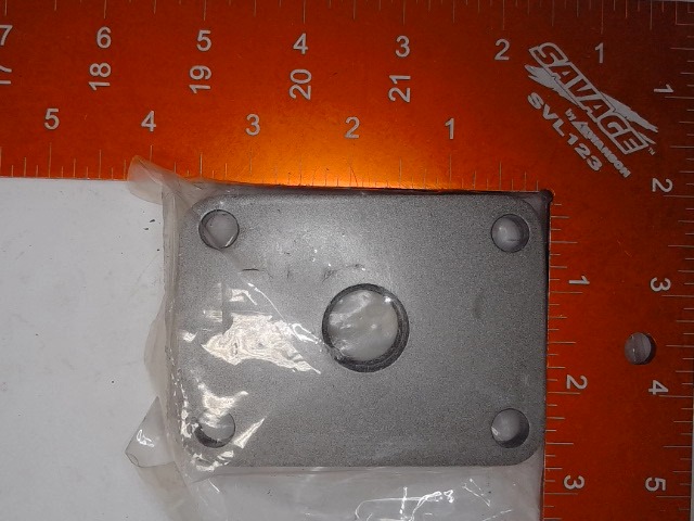 14191-03370 Cover for KUBOTA