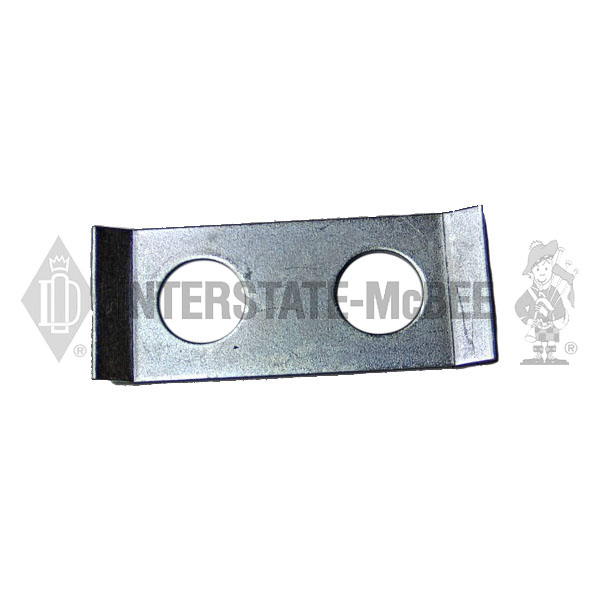 M-4L6184 Lock - Nut for INTERSTATE MCBEE