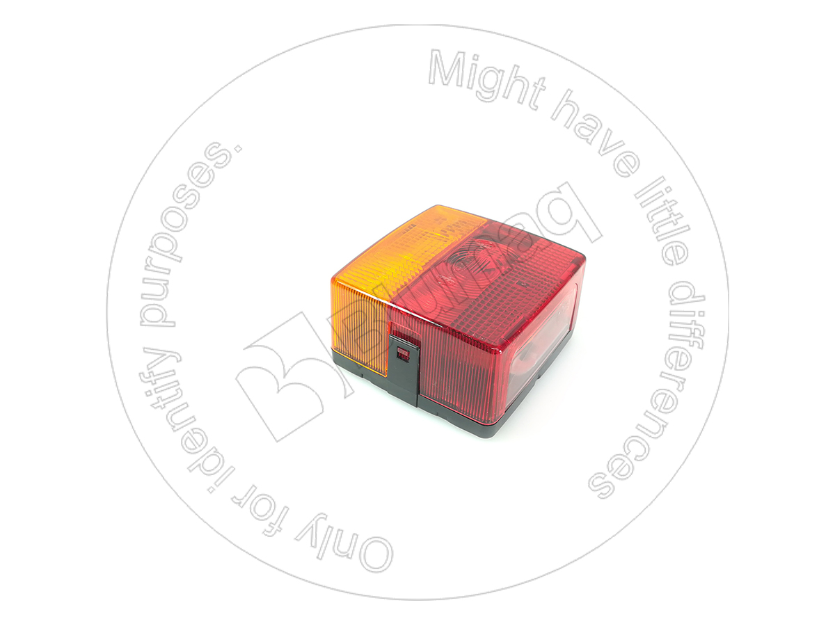 BC704098 Tail Light for BLUMAQ