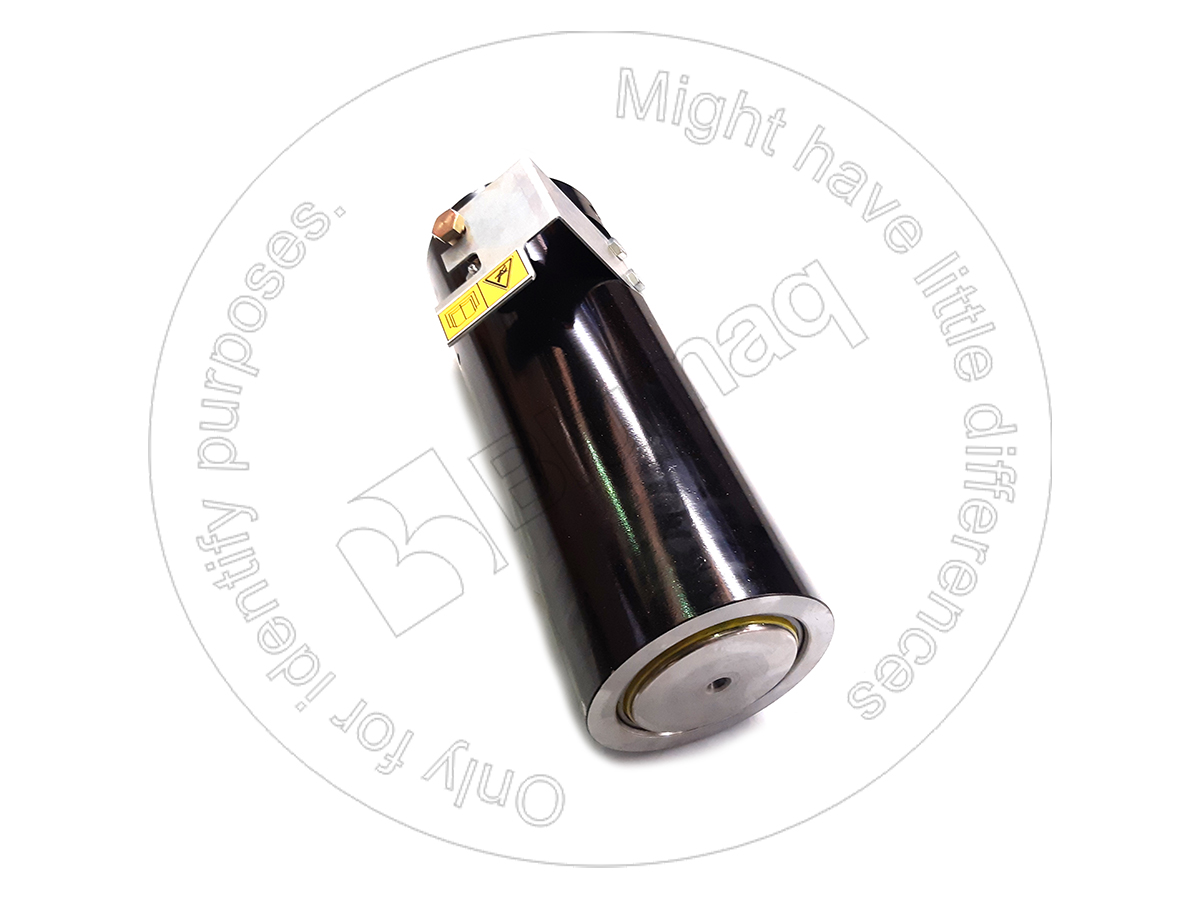 508-6650 Track Adjuster Cylinder