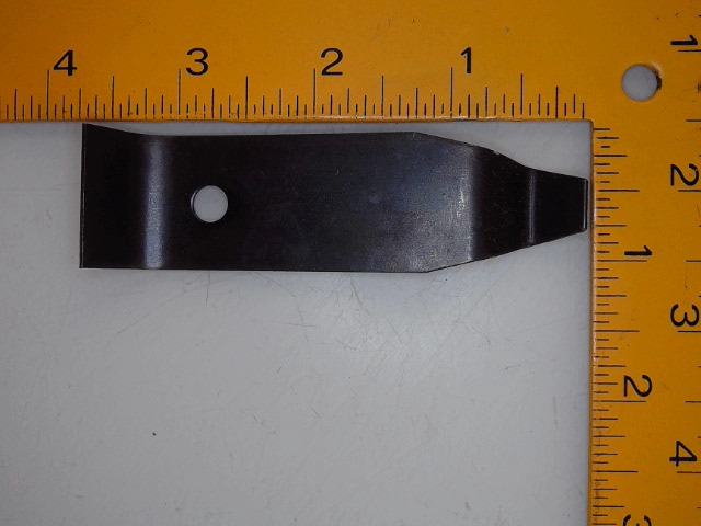 A6121R Clamp for JOHN DEERE