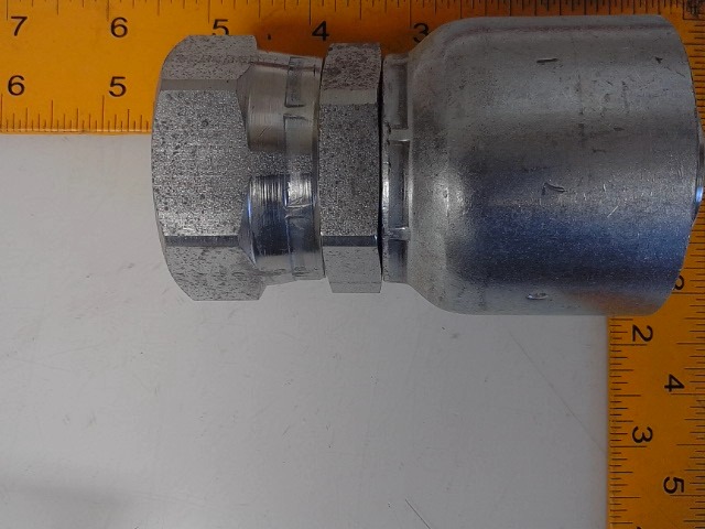 P10671-20-20 Fitting for CUB CADET