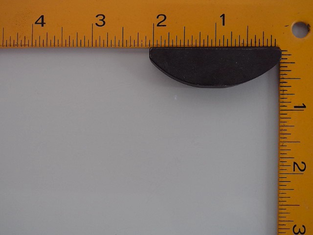 70910157 Key for AGCO