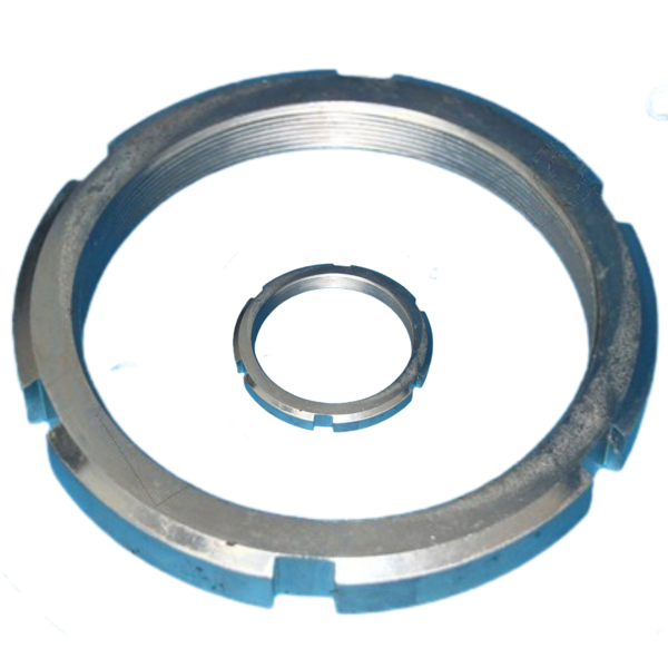 9361136 CASE Nut