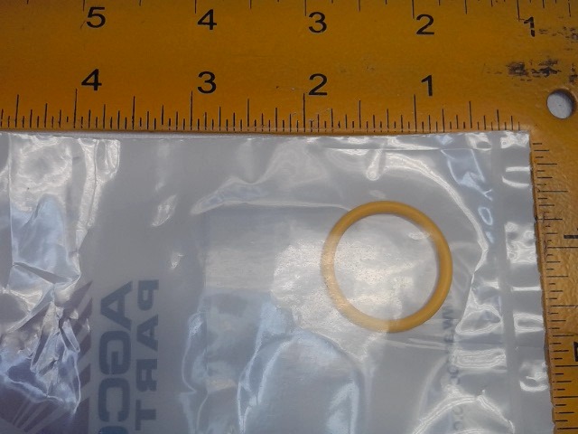 9X-4609 O-ring for AGCO