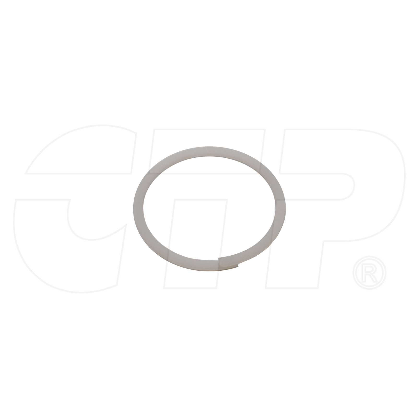 0990172 Ring Backup for CATERPILLAR
