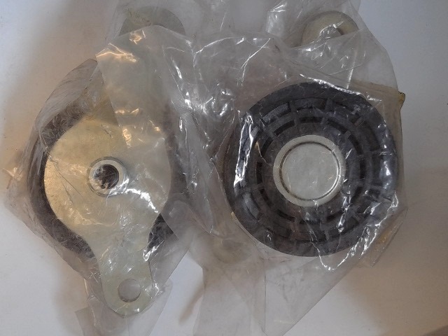 14921-74300 Pulley Assy for KUBOTA