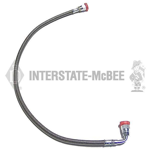 M-209957 Hose - Flex Turbocharger