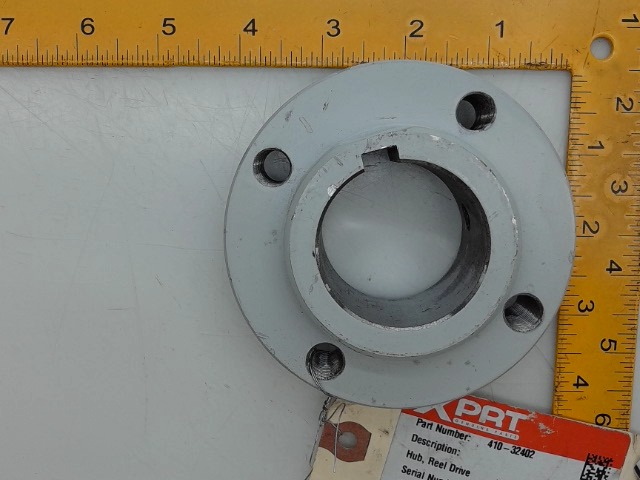 410-32402 Hub for GEHL MANITOU