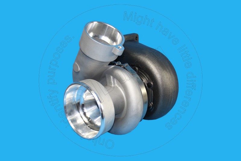 6N-7203 Turbocharger for BLUMAQ