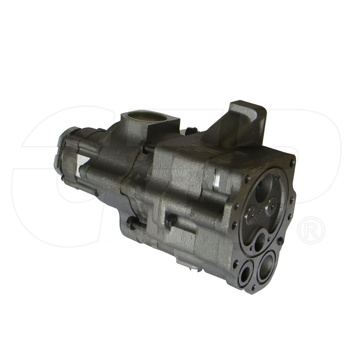 6T9651 Pump Gear Hydraulic