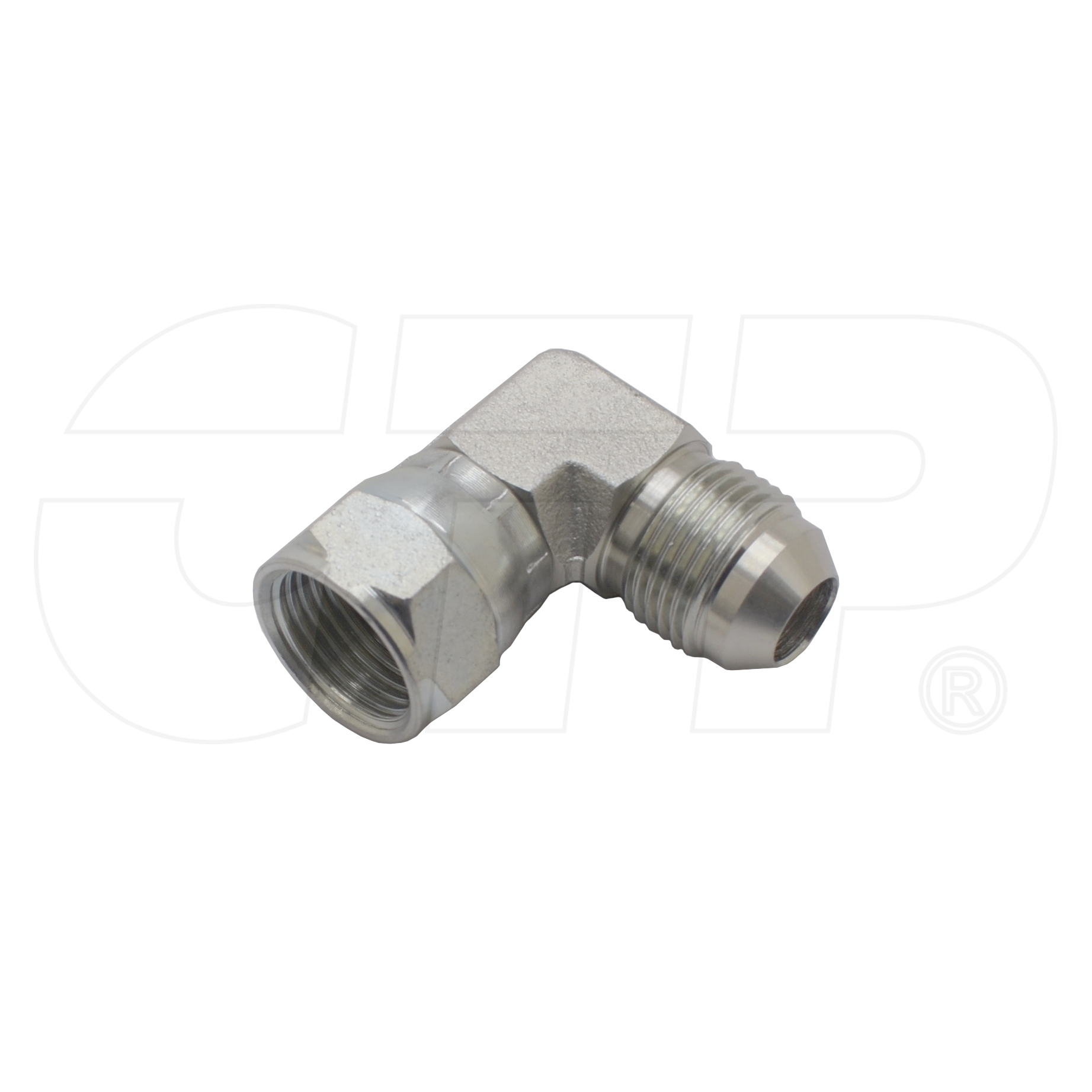 8M0547 Adapter - Elbow