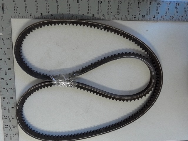 A-XPB1850 Belt for JOHN DEERE