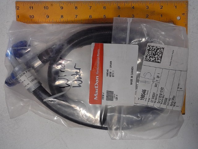 198546 Hose Drain