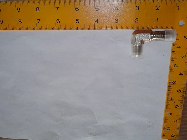 5P2647 Elbow