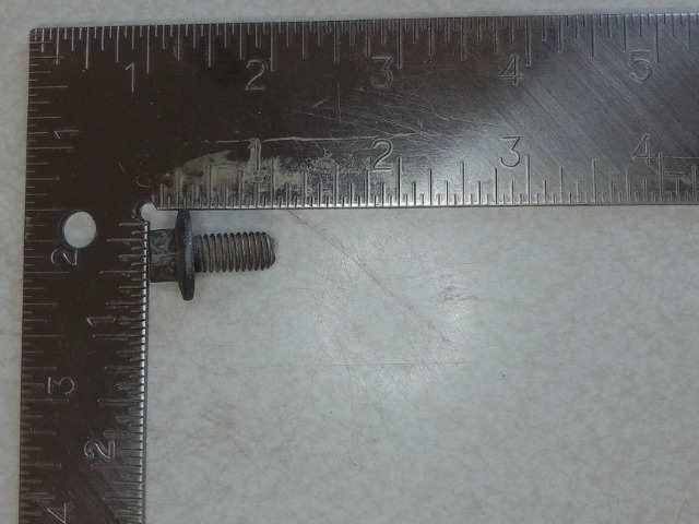 J900629 Bolt