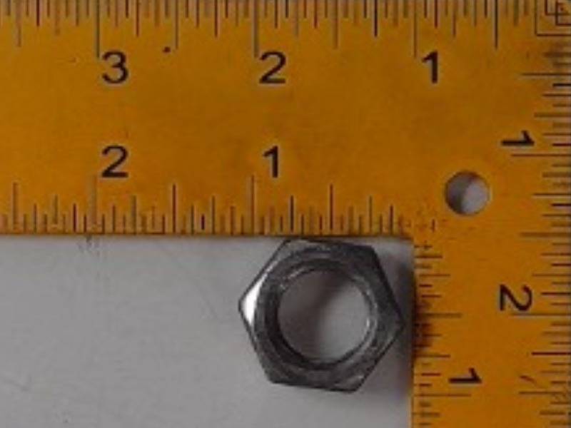 15653 Bushing