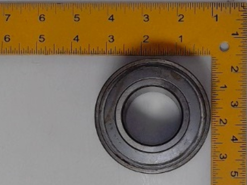 ST556 KOMATSU Bearing