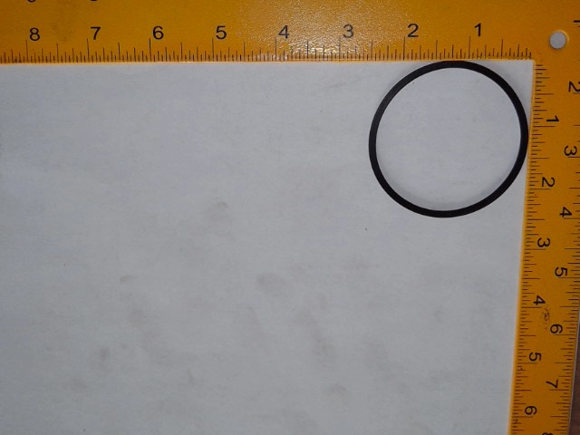 9X-7552 Ring