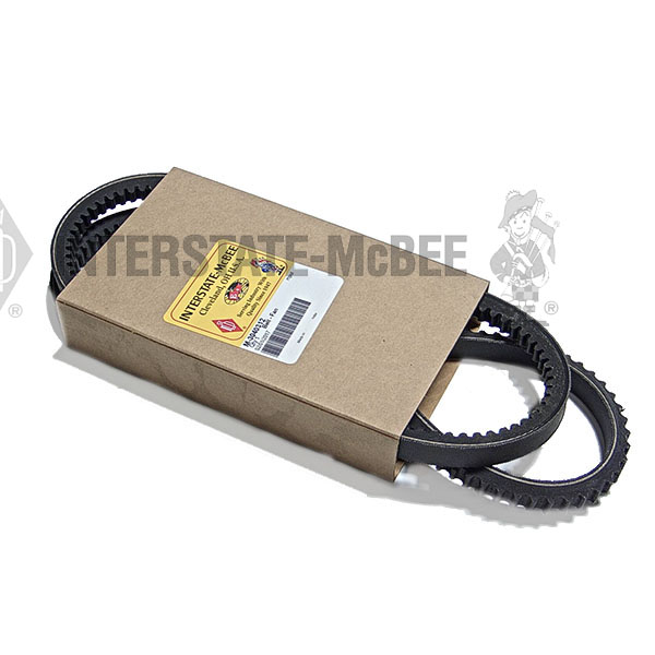 M-3040312 Belt - Fan for INTERSTATE MCBEE