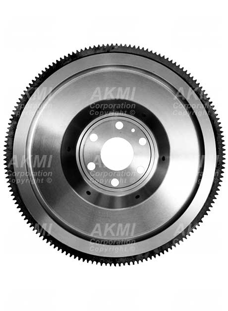530GB4380P2 Flywheel, 14"
