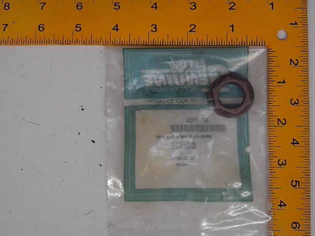 941-04124 Flange Nut for CUB CADET
