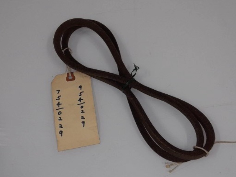 754-0229 Belt for KOMATSU