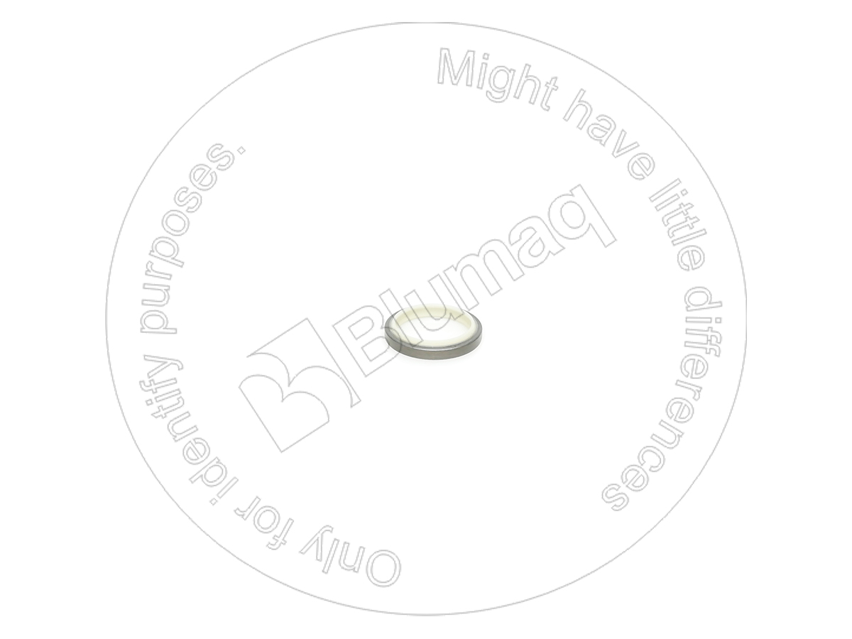 3EE-62-21540 Dust Seal