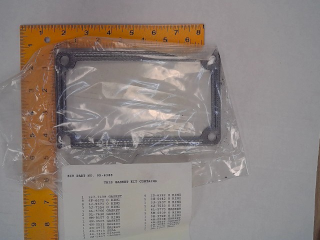 9X-6388 Gasket Kit for CATERPILLAR